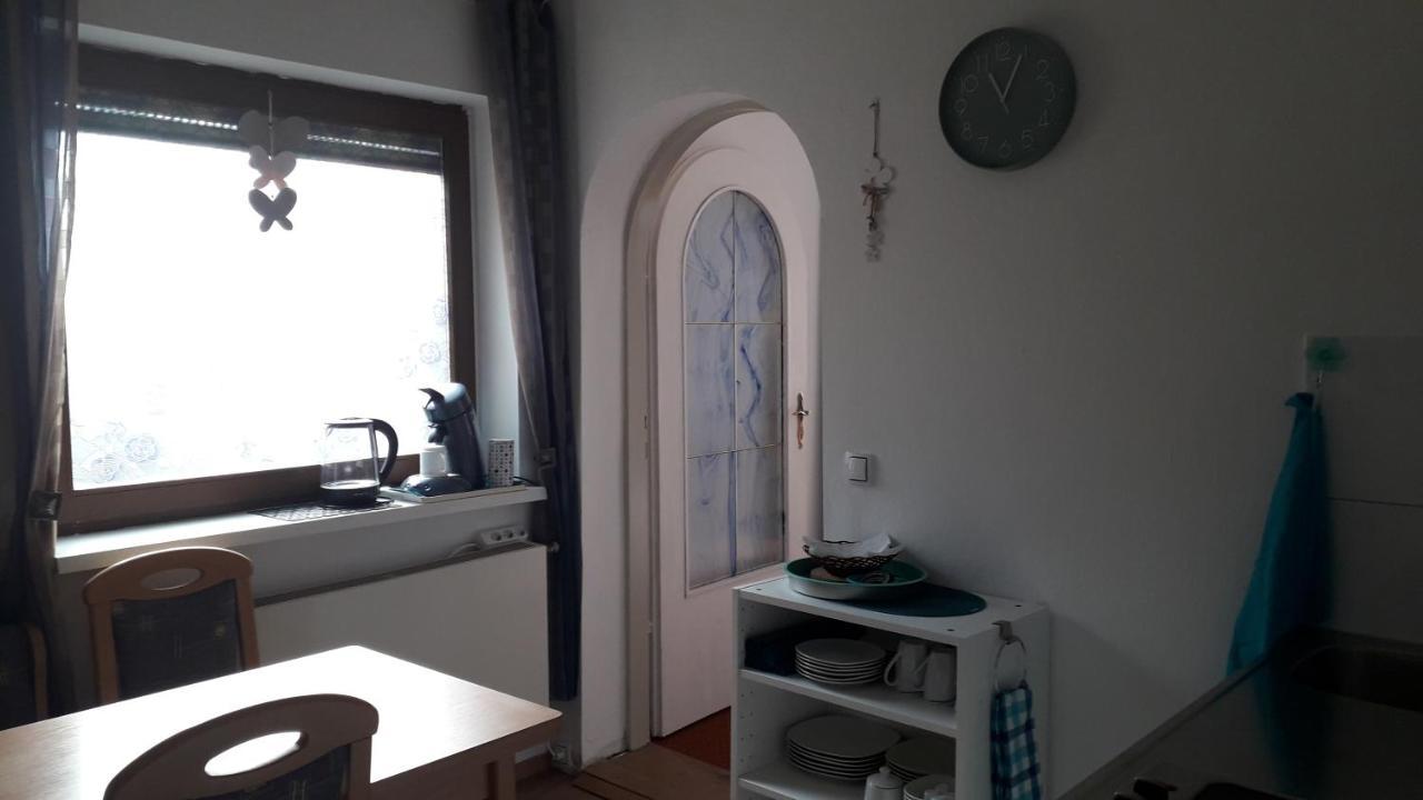 Apartamento Emi Klagenfurt am Woerthersee Exterior foto