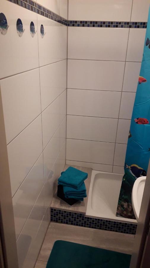 Apartamento Emi Klagenfurt am Woerthersee Exterior foto